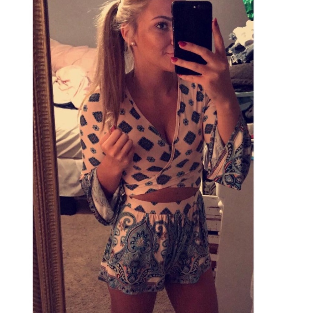 Matching Set
